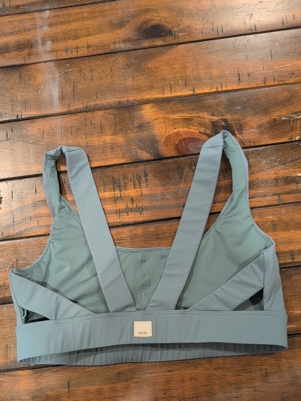 Vuori Stride Bra - Picture 4 of 5